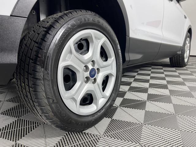 used 2019 Ford Escape car, priced at $13,333