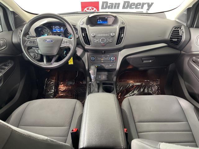 used 2019 Ford Escape car, priced at $13,333