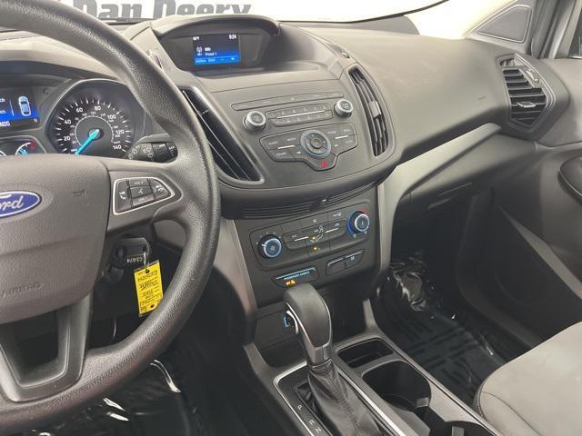 used 2019 Ford Escape car, priced at $13,333