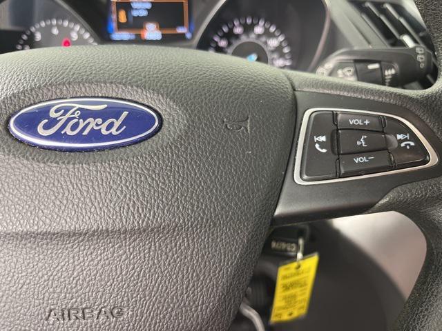 used 2019 Ford Escape car, priced at $13,333