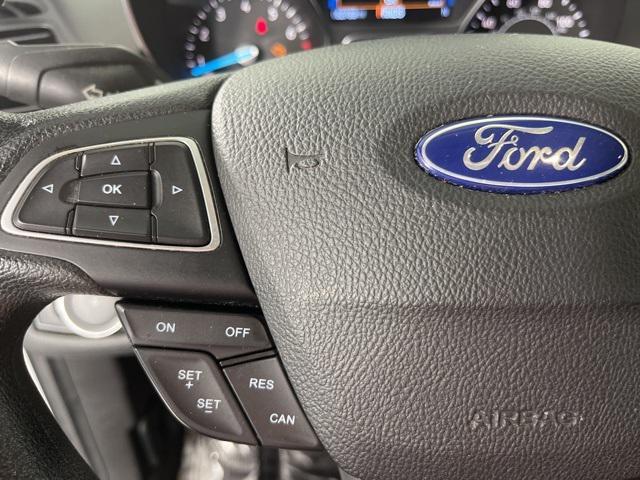 used 2019 Ford Escape car, priced at $13,333