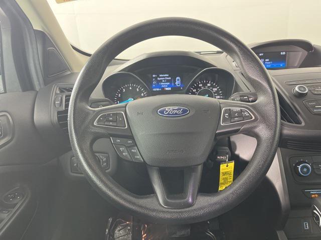 used 2019 Ford Escape car, priced at $13,333