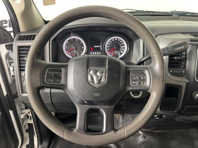 used 2014 Ram 1500 car, priced at $6,500