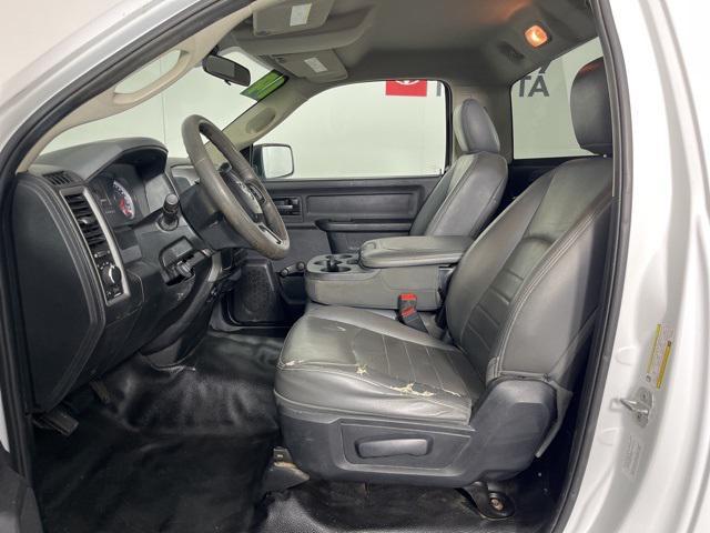 used 2014 Ram 1500 car, priced at $6,500