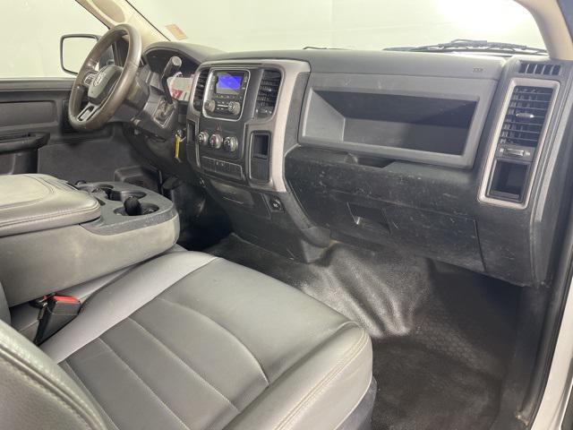 used 2014 Ram 1500 car, priced at $6,500