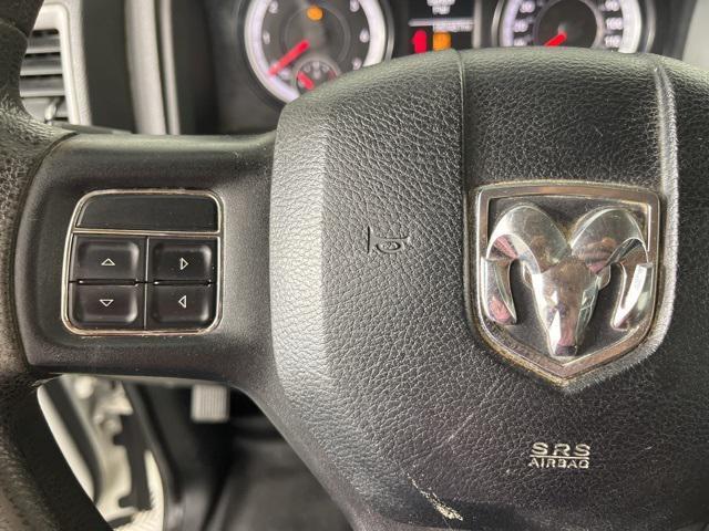 used 2014 Ram 1500 car, priced at $6,500