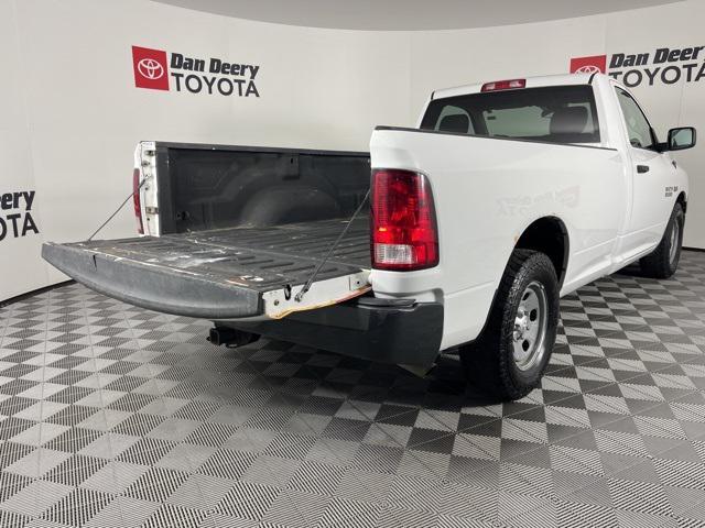 used 2014 Ram 1500 car, priced at $6,500