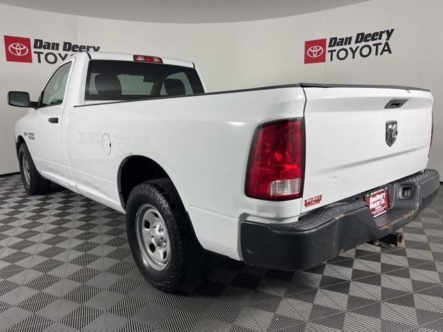 used 2014 Ram 1500 car, priced at $7,328