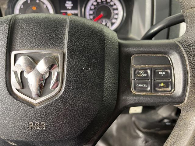used 2014 Ram 1500 car, priced at $6,500