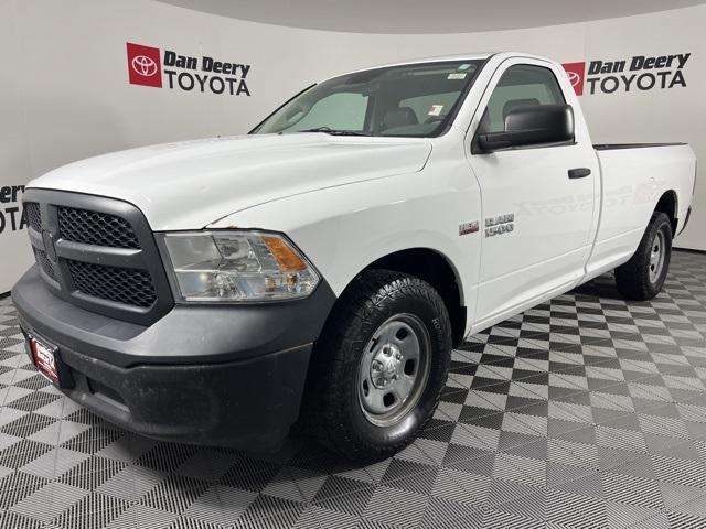 used 2014 Ram 1500 car, priced at $7,328