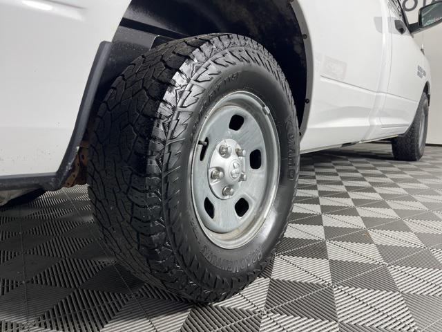 used 2014 Ram 1500 car, priced at $6,500
