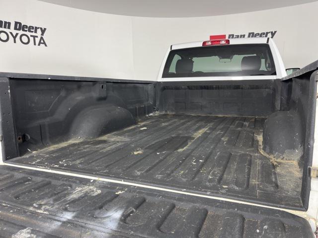 used 2014 Ram 1500 car, priced at $6,500