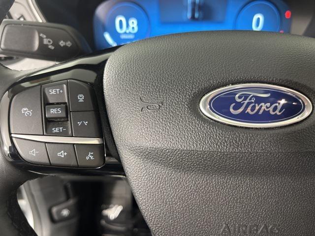 used 2023 Ford Escape car, priced at $23,746