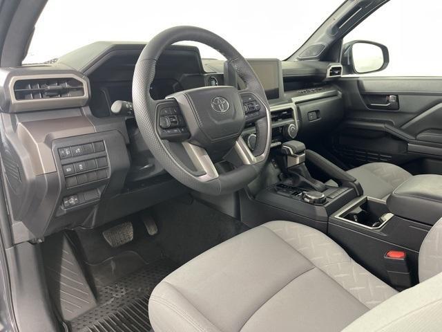 used 2024 Toyota Tacoma car, priced at $37,504