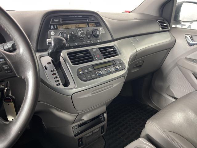 used 2010 Honda Odyssey car, priced at $3,600