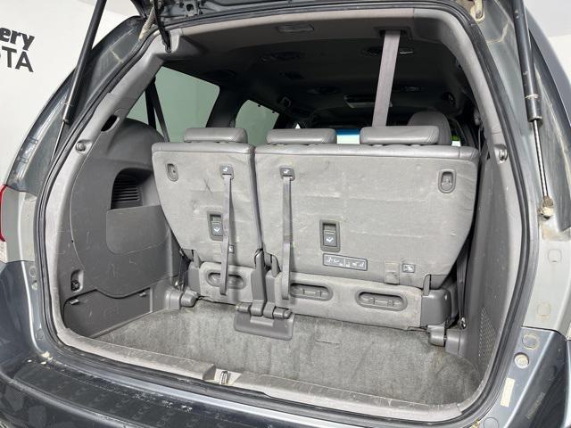 used 2010 Honda Odyssey car, priced at $3,600
