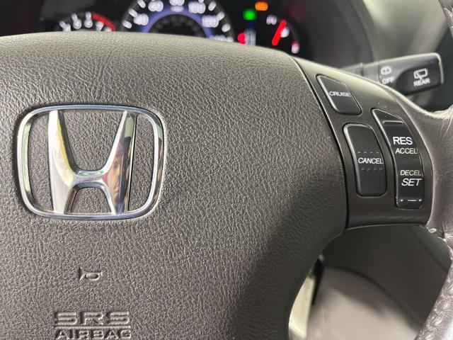 used 2010 Honda Odyssey car, priced at $3,600
