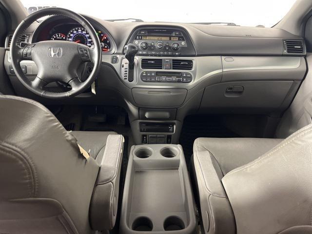 used 2010 Honda Odyssey car, priced at $3,600