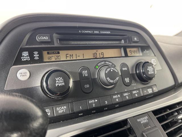 used 2010 Honda Odyssey car, priced at $3,600