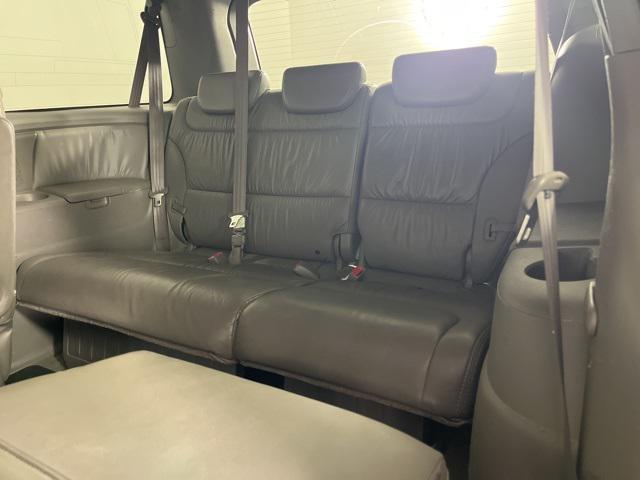 used 2010 Honda Odyssey car, priced at $3,600
