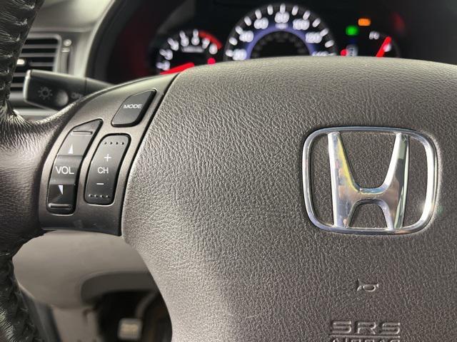 used 2010 Honda Odyssey car, priced at $3,600