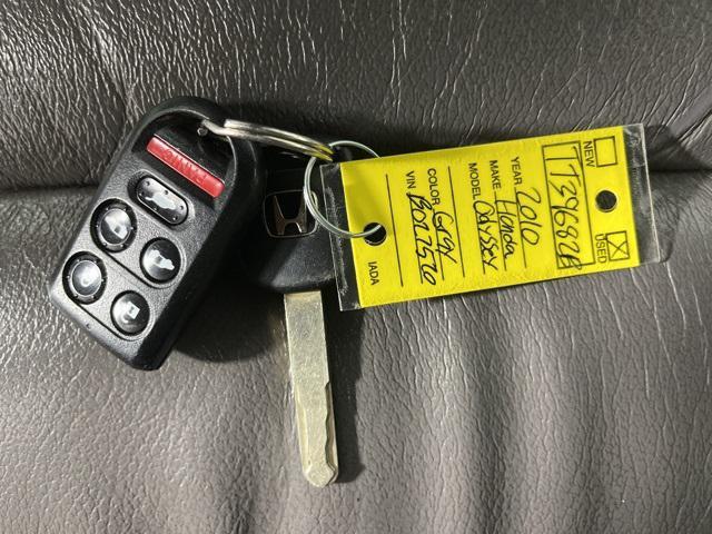 used 2010 Honda Odyssey car, priced at $3,600