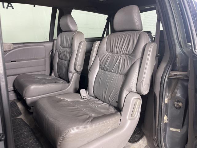 used 2010 Honda Odyssey car, priced at $3,600