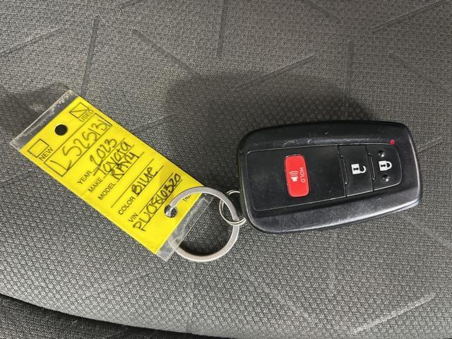 used 2023 Toyota RAV4 Hybrid car, priced at $26,264