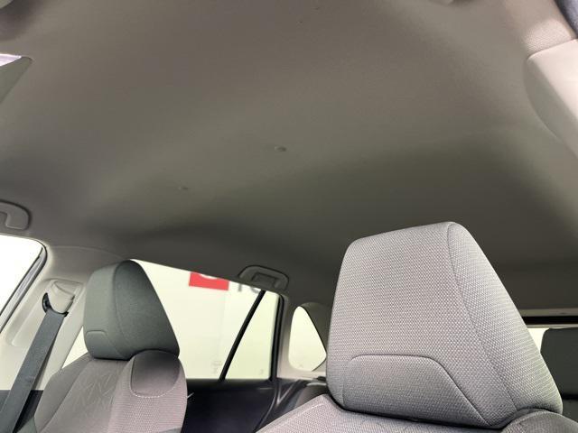 used 2023 Toyota RAV4 Hybrid car, priced at $26,264