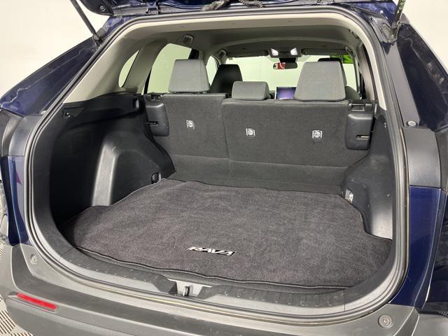 used 2023 Toyota RAV4 Hybrid car, priced at $26,264