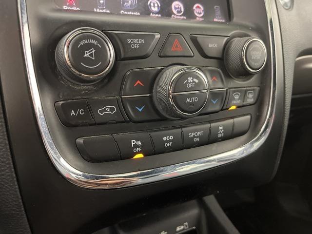 used 2016 Dodge Durango car, priced at $13,056