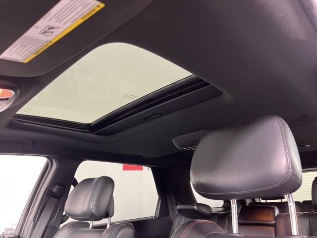 used 2016 Dodge Durango car, priced at $13,056