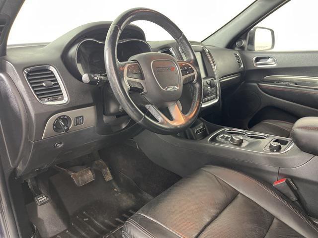 used 2016 Dodge Durango car, priced at $13,056