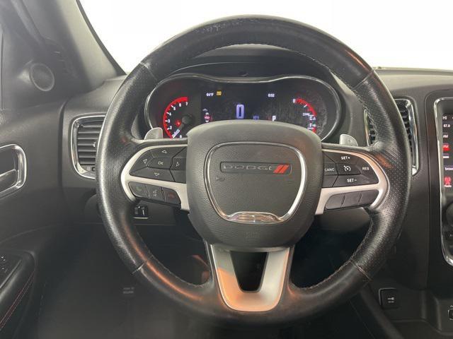 used 2016 Dodge Durango car, priced at $13,056