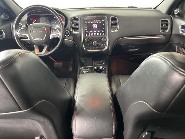 used 2016 Dodge Durango car, priced at $13,056