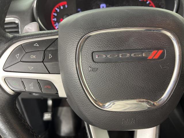 used 2016 Dodge Durango car, priced at $13,056