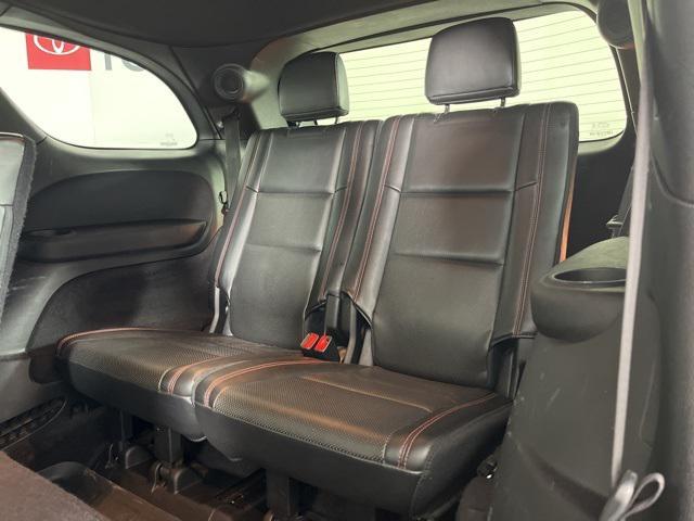 used 2016 Dodge Durango car, priced at $13,056