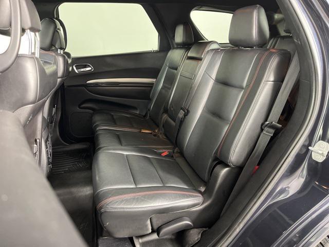 used 2016 Dodge Durango car, priced at $13,056