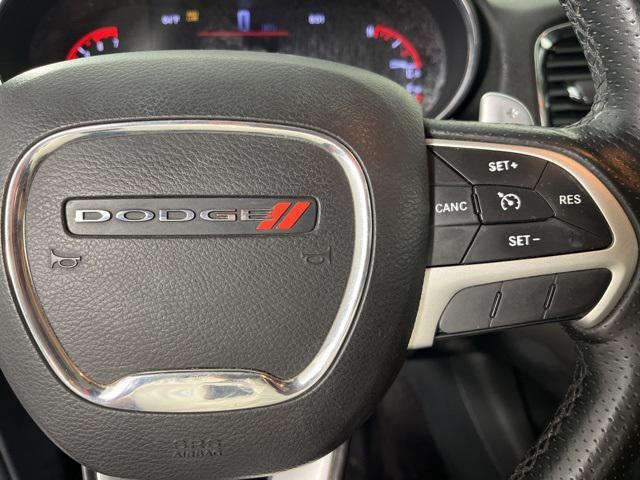 used 2016 Dodge Durango car, priced at $13,056