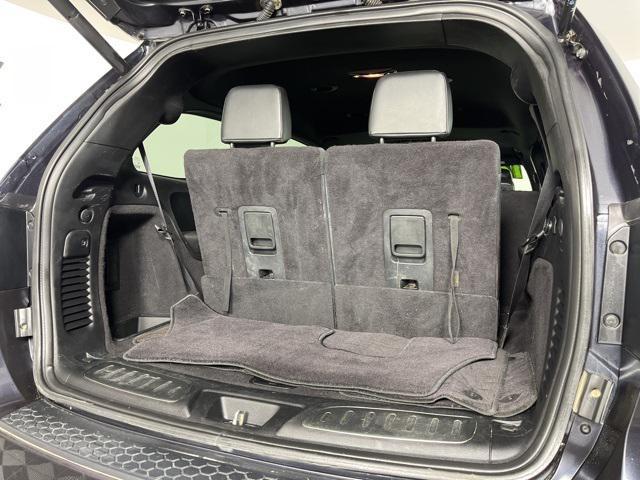 used 2016 Dodge Durango car, priced at $13,056