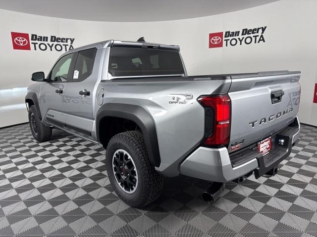 new 2024 Toyota Tacoma car, priced at $46,303