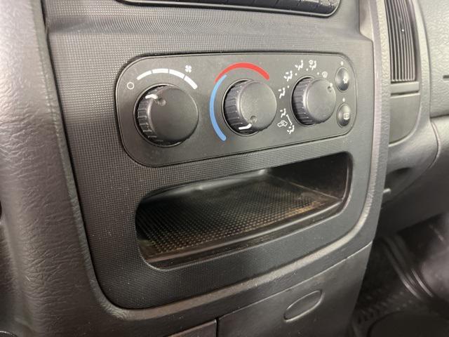 used 2004 Dodge Ram 2500 car, priced at $9,995