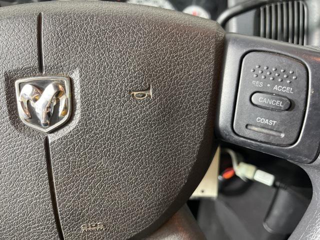used 2004 Dodge Ram 2500 car, priced at $9,995