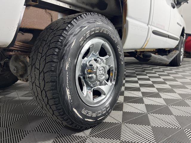 used 2004 Dodge Ram 2500 car, priced at $9,995