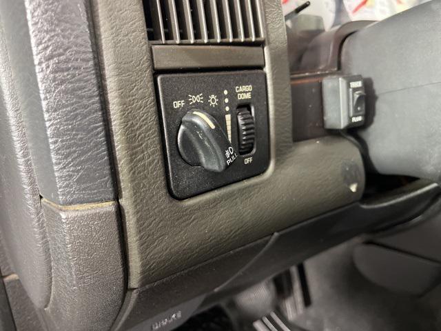 used 2004 Dodge Ram 2500 car, priced at $9,995