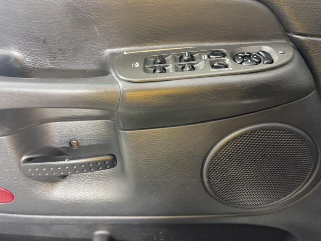 used 2004 Dodge Ram 2500 car, priced at $9,995