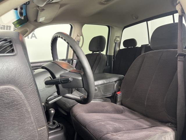 used 2004 Dodge Ram 2500 car, priced at $9,995