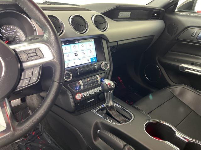 used 2016 Ford Mustang car, priced at $32,995