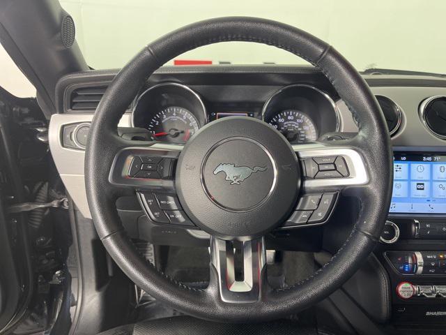 used 2016 Ford Mustang car, priced at $32,995