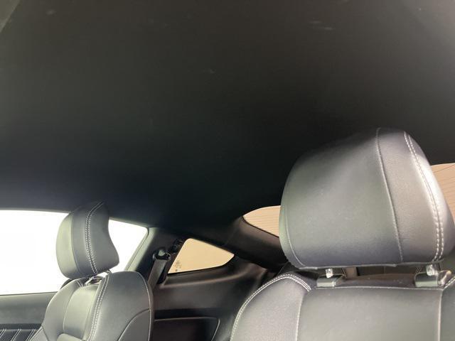 used 2016 Ford Mustang car, priced at $32,995